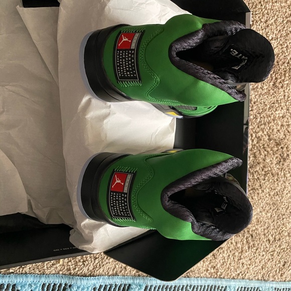 SE Oregon Jordan 5 - Picture 7 of 12